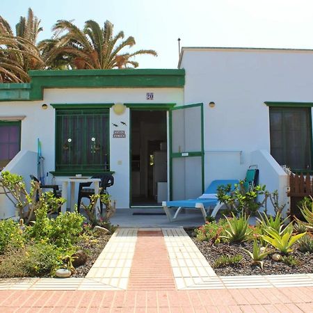 Casa Alice Cocosol Villa Costa De Antigua Bagian luar foto