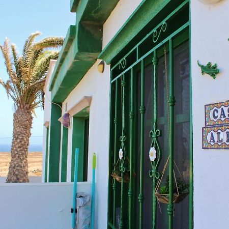 Casa Alice Cocosol Villa Costa De Antigua Bagian luar foto