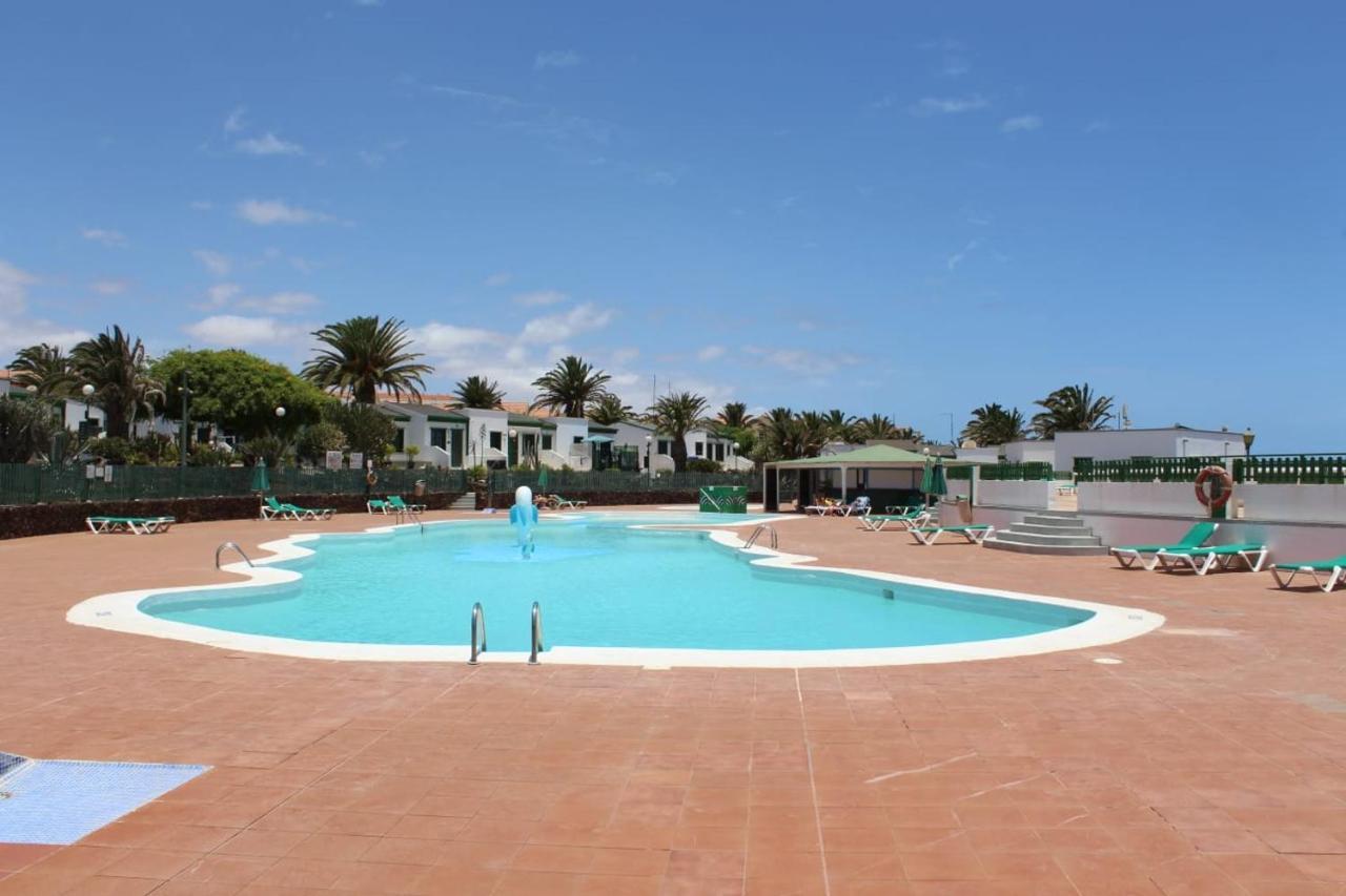 Casa Alice Cocosol Villa Costa De Antigua Bagian luar foto