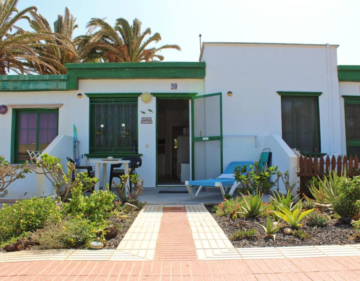 Casa Alice Cocosol Villa Costa De Antigua Bagian luar foto